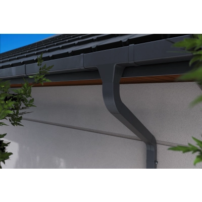 krup rynny kwadratowe